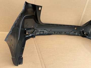 фото thumb №7, Subaru outback iv бампер зад зад новый оригинал 57704an322
