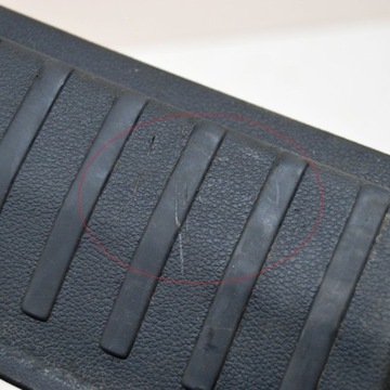 фото thumb №5, Skoda kamiq 2021 защита ремня багажника