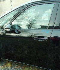 фото thumb №1, Citroen c4 picasso 15r дверь левый перед europa exyb