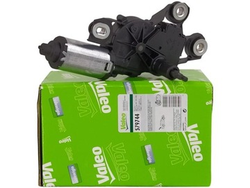 фото thumb №10, Двигун двірник seat altea, leon, toledo iii 03.04- зад valeo