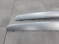 фото thumb №6, Mercedes w246 решётка радиатора защита ozodobna решётка радиатора бампера w2468880073