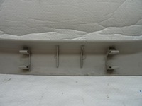 фото thumb №7, Citroen berlingo peugeot partner iii ліва захист стійка передній перед