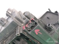 фото thumb №10, Фара ліві перед vw touran iii повний led 21- 5tb941035c