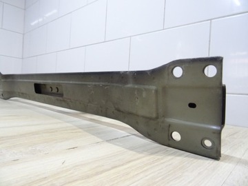 фото thumb №7, Mercedes x клас 470 балка нижня підсилювач pas a4708856000