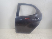 фото thumb №1, Двері ліва задні лівий задня toyota yaris iv 20-