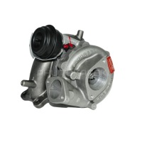 фото thumb №1, Турбіна nissan navara pathfinder 2.5 769708