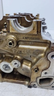 фото thumb №5, Головка двигателя maserati ghibli 2283305nd