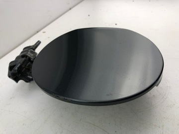 фото thumb №4, Toyota rav 4 гібрид кришка заливання пального