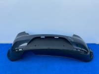 фото thumb №1, Seat leon 2 ii бампер задня задній 05-09 rok 1p0807421 sa24
