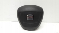 фото thumb №1, Seat exeo 08- подушка воздушная водителя