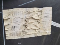 Bmw x5 f15 2016 с задний бампер задний Оригинал, фото thumb