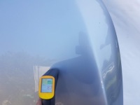 фото thumb №6, Капот передня toyota avensis t29 2015-2018 1g6