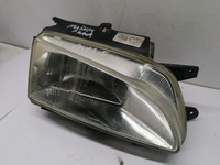 фото thumb №6, Фара правый peugeot partner 6205p8 оригинальный номер