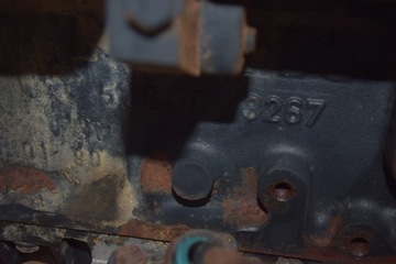 фото thumb №7, Двигун + коробка передач коробки передач vw man 160km