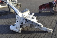 фото thumb №1, Mercedes cla w117 x117 четверть лонжерон правая перед