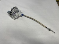 фото thumb №1, Fiat doblo ii combo d замок двері праві перед 51817366