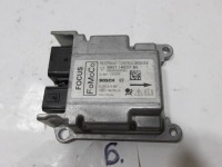 фото thumb №1, Ford focus 2009 модулі подушок повітряних