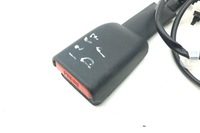 фото thumb №7, Натягувач ременя безпеки переднє праві nissan navara d22_ 533917 2.3l