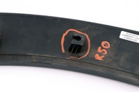 фото thumb №12, Mini r50 r52 r53 молдинг підкрилок правий перед 1505864