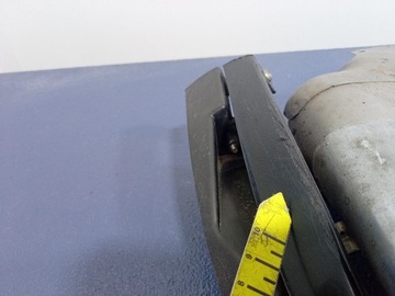 фото thumb №13, Volvo v90 ii дифузор нижня накладка бампера зад 31383303