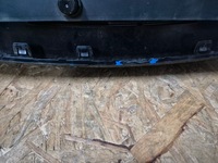 фото thumb №13, Dacia spring решётка радиатора решётка радиатора передняя перед