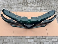 фото thumb №7, Бампер перед alfa romeo giulia pdc оригинал