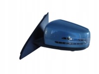 Купить Mercedes gla 156 x156 зеркало левая 16pin ассистент, фото thumb