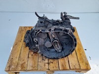 фото thumb №1, Mini r53 r56 1.6 d коробка передач передач 7568721 cin механічна