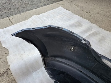 фото thumb №13, Volkswagen polo v 6r бампер задній зад pod pdc 6r6807421bk