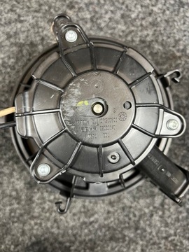 фото thumb №6, Opel astra j iv воздуходувка воздуховод европа 25020139