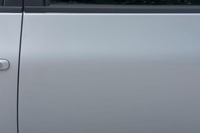 фото thumb №3, Seat alhambra mk1 рестайлинг дверь зад задние левая lb7z