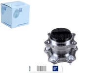 фото thumb №1, Blue print adn18379 набор подшипник колеса