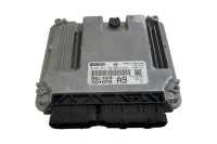 фото thumb №1, Toyota corolla verso e121 2005 блок управления / модуль ecu