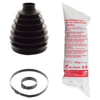 фото thumb №1, Захист шарнір febi 101864