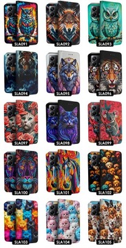 фото thumb №11, Чохол з кришка na телефон xiaomi poco x6 case чохол ze wzorem + скло