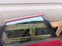 фото thumb №10, Двері правий задня праве задні peugeot 407 sw kkqd