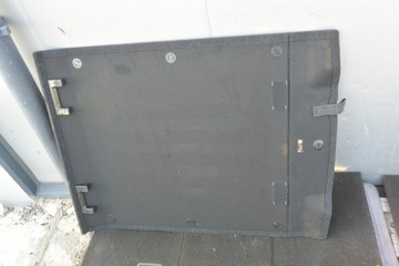 фото thumb №10, Пол обивка багажника bmw 3-seria f30 330e f31