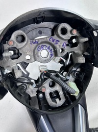 фото thumb №5, Cx-5 ii руль кожаный с подогревом