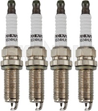 фото thumb №1, Свічки запалювання запалювання volvo 32290011