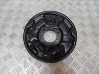 фото thumb №5, Jeep cherokee liberty kj диск якірна ліва права зад