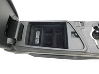 фото thumb №7, Тунель підлокітник зарядний пристрій - alfa romeo stelvio 16-22 eu