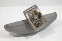 Дзеркало внутрішнє середній сірі mercedes w124 кабріолет  r129 sl 1298100017 Недорого, фото thumb