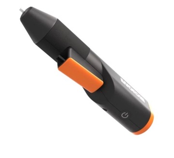 Клеевой пистолет MakerX WORX WX746.9 + клей 10 шт.