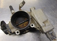 фото thumb №1, Дроссельная заслонка mitsubishi space star 1.8gdi europa