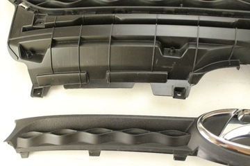 фото thumb №7, Решётка решётка радиатора hyundai i10 ii 2 86569-b9000