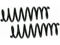 фото thumb №1, Пружины зад alfa romeo 159 2.4 06-12