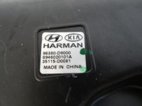 фото thumb №8, Kia sportage iv динамік сабвуфер 96380-d9000