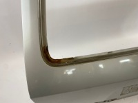 Задняя крышка багажника крышка багажника задний  kufra mercedes w124 kombi s124 Недорого, фото thumb