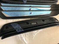 фото thumb №5, Bmw x1 e84 молдинг накладка захист поріг m-pakiet