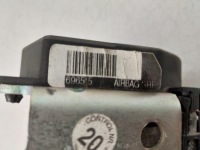 Pas безопасности правый перед 696515a renault trafic ii opel vivaro b Доставка, фото thumb